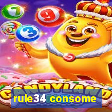 rule34 consome